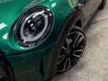 MINI Cooper S 2.0 *AUT*PANODAK*RACING-GREEN*178PK*LED* Vert - thumbnail 7