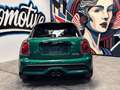 MINI Cooper S 2.0 *AUT*PANODAK*RACING-GREEN*178PK*LED* Vert - thumbnail 9