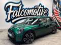 MINI Cooper S 2.0 *AUT*PANODAK*RACING-GREEN*178PK*LED* Vert - thumbnail 4