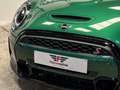 MINI Cooper S 2.0 *AUT*PANODAK*RACING-GREEN*178PK*LED* Vert - thumbnail 6