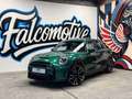 MINI Cooper S 2.0 *AUT*PANODAK*RACING-GREEN*178PK*LED* Vert - thumbnail 1