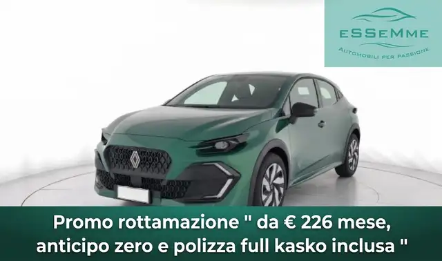 Renault Clio 1.2 tce Techno 115cv - NUOVO MODELLO!!
