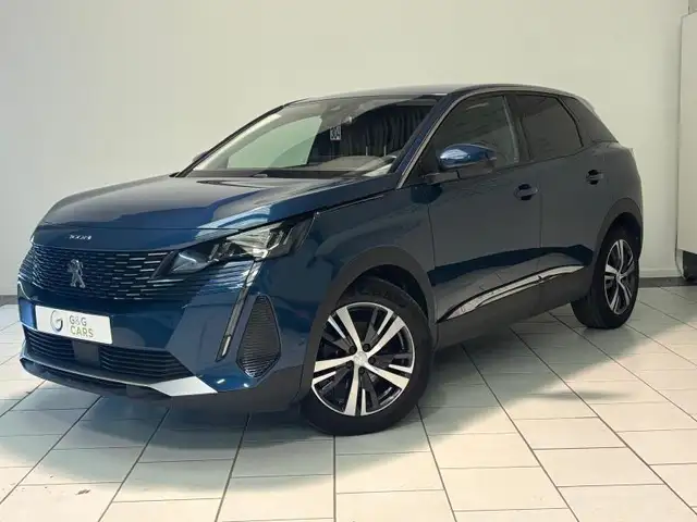 Peugeot 3008 ALLURE