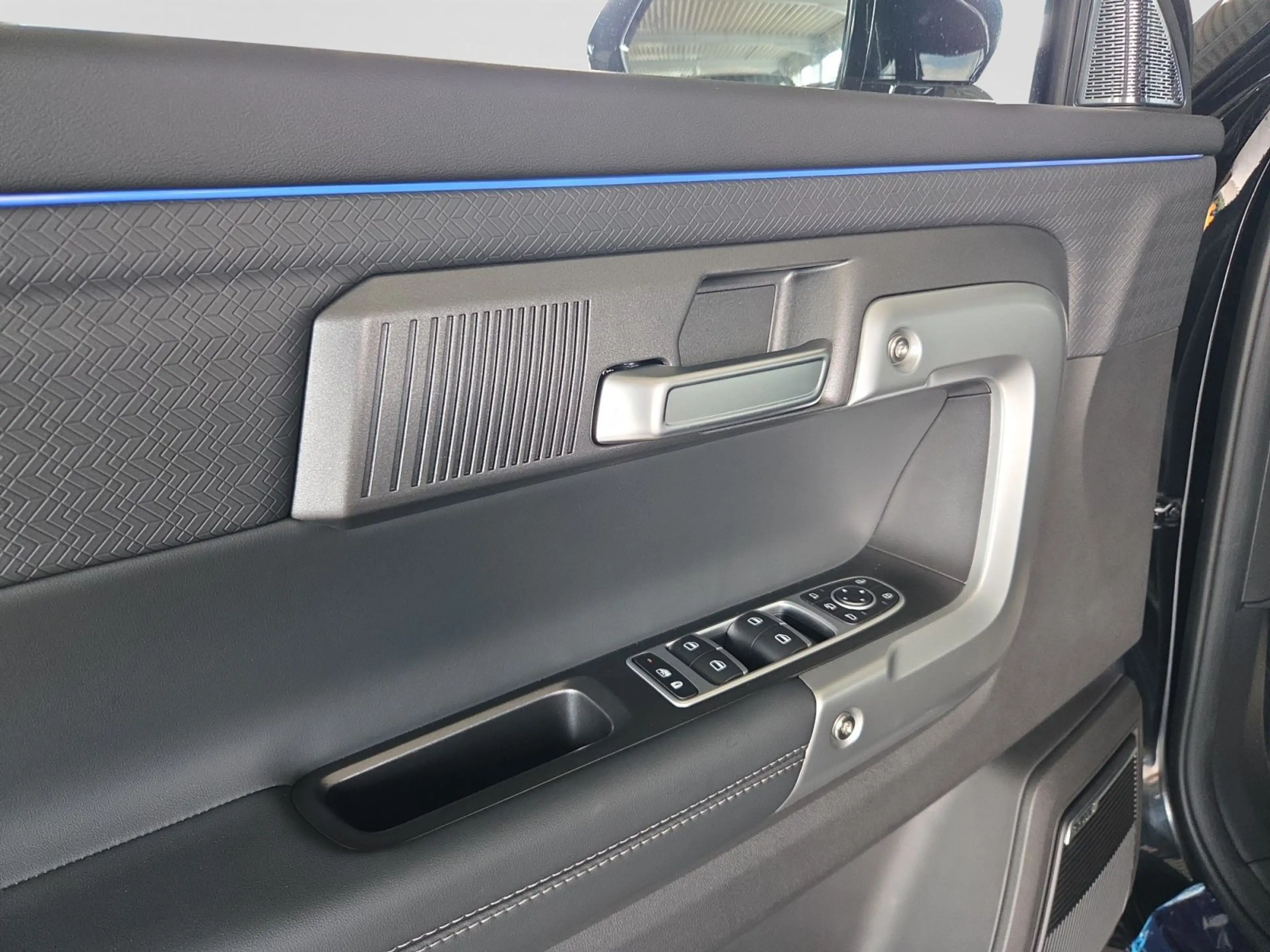 Jaecoo Jaecoo 7 PHEV EXCLUSIVE — photo 11