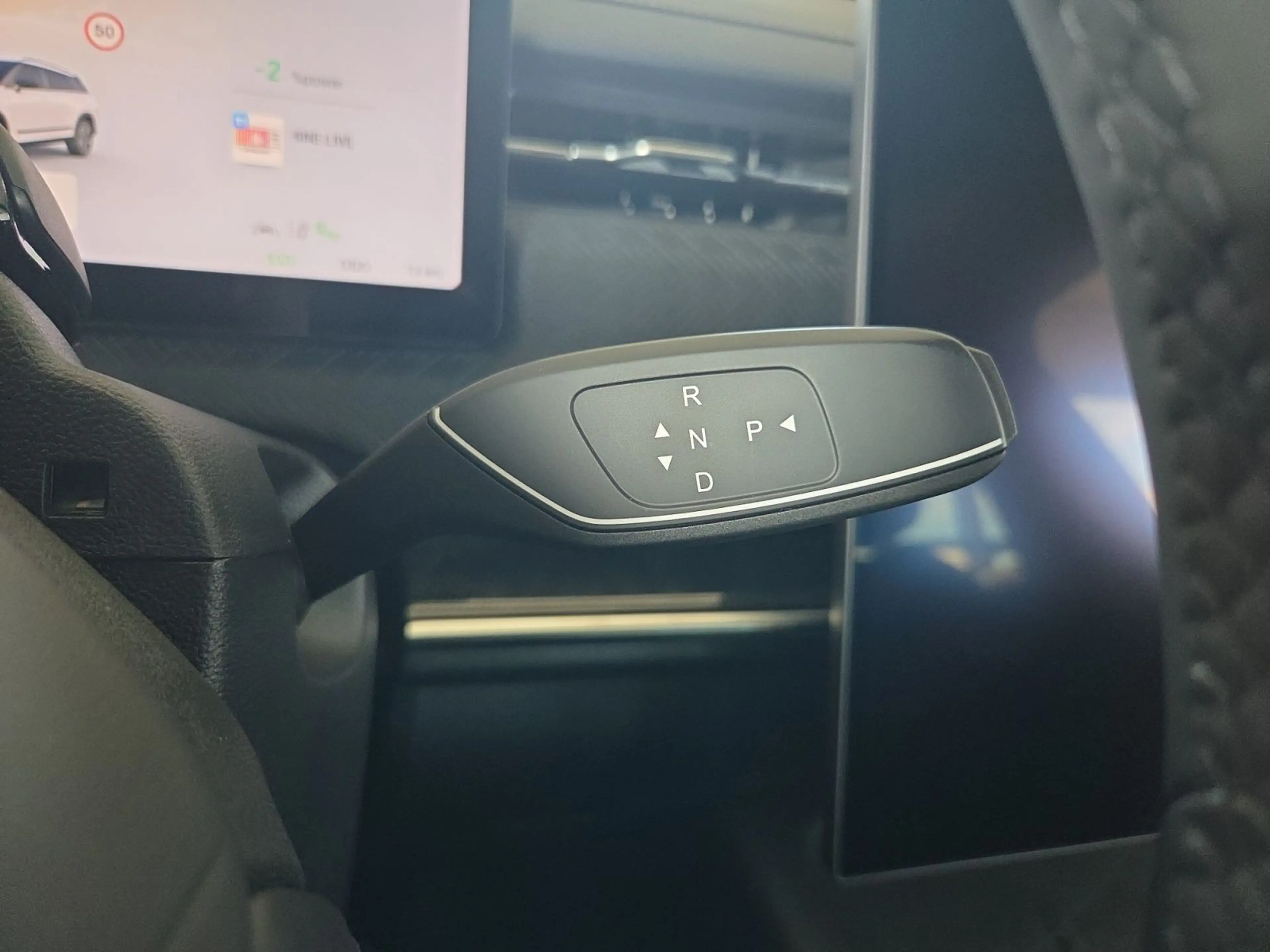 Jaecoo Jaecoo 7 PHEV EXCLUSIVE — photo 15