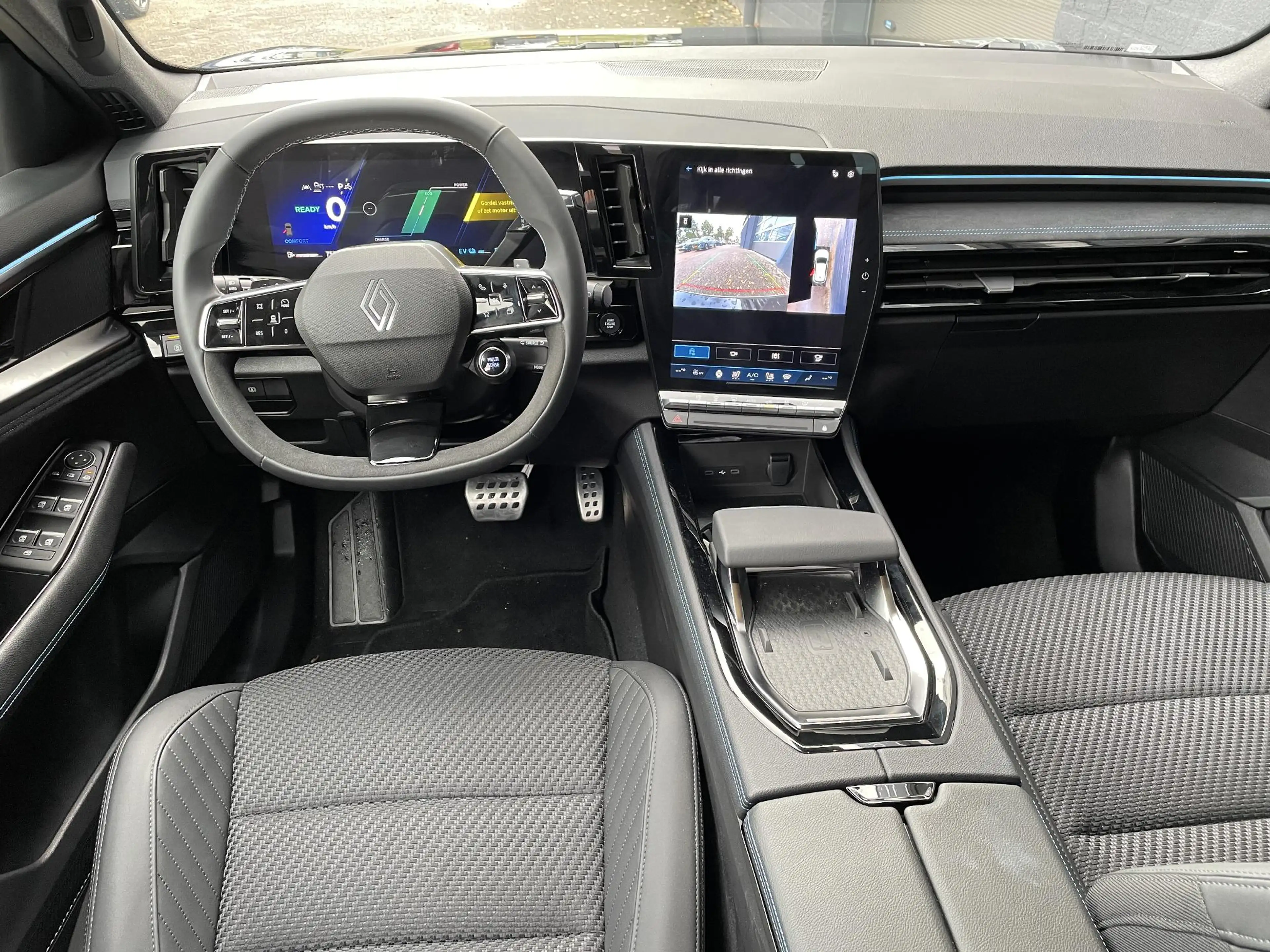 Renault Austral E-Tech full hybrid 200 esprit Alpine | 360 Graden — photo 3