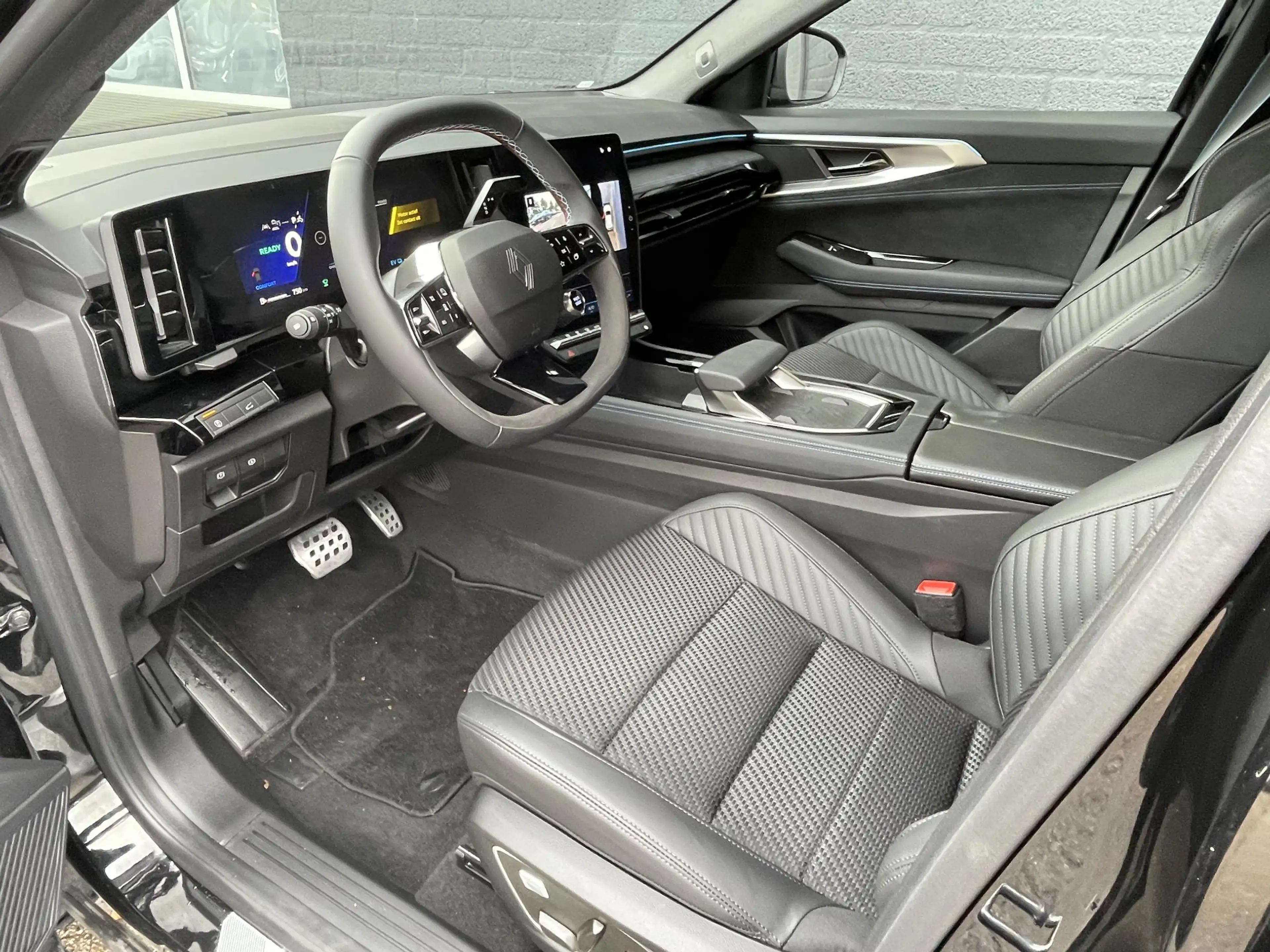 Renault Austral E-Tech full hybrid 200 esprit Alpine | 360 Graden — photo 8