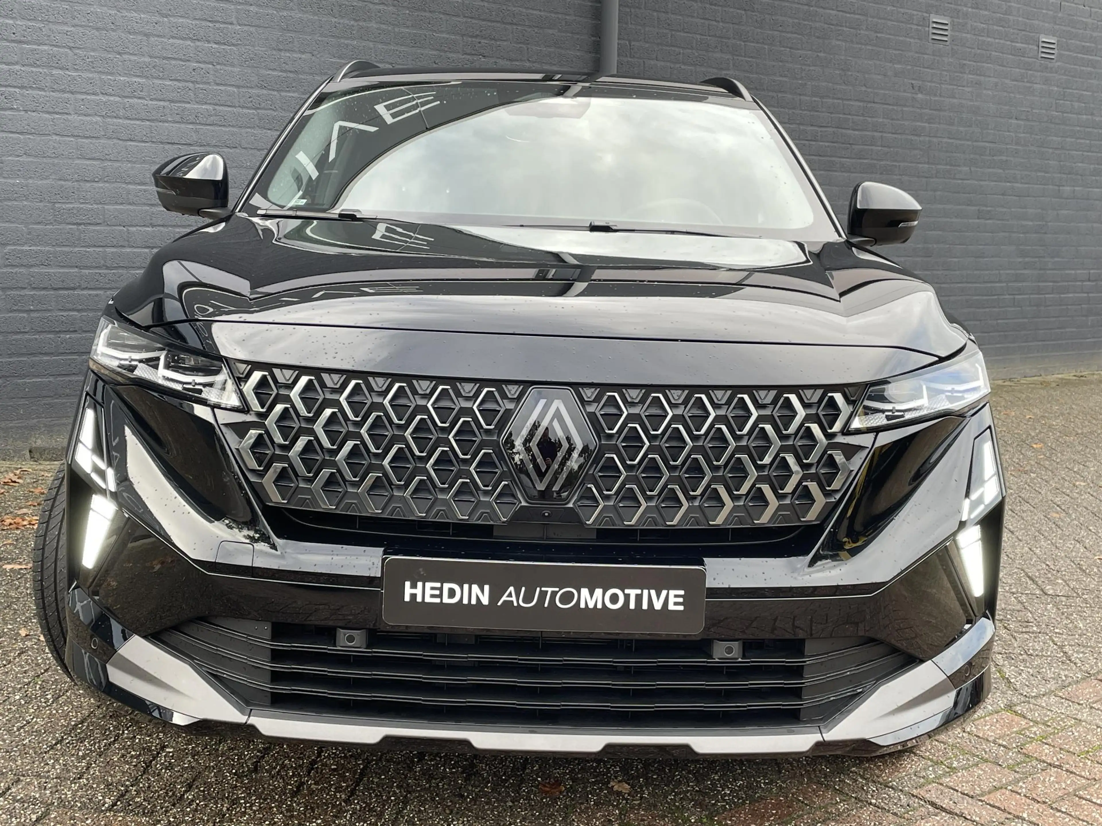 Renault Austral E-Tech full hybrid 200 esprit Alpine | 360 Graden — photo 5