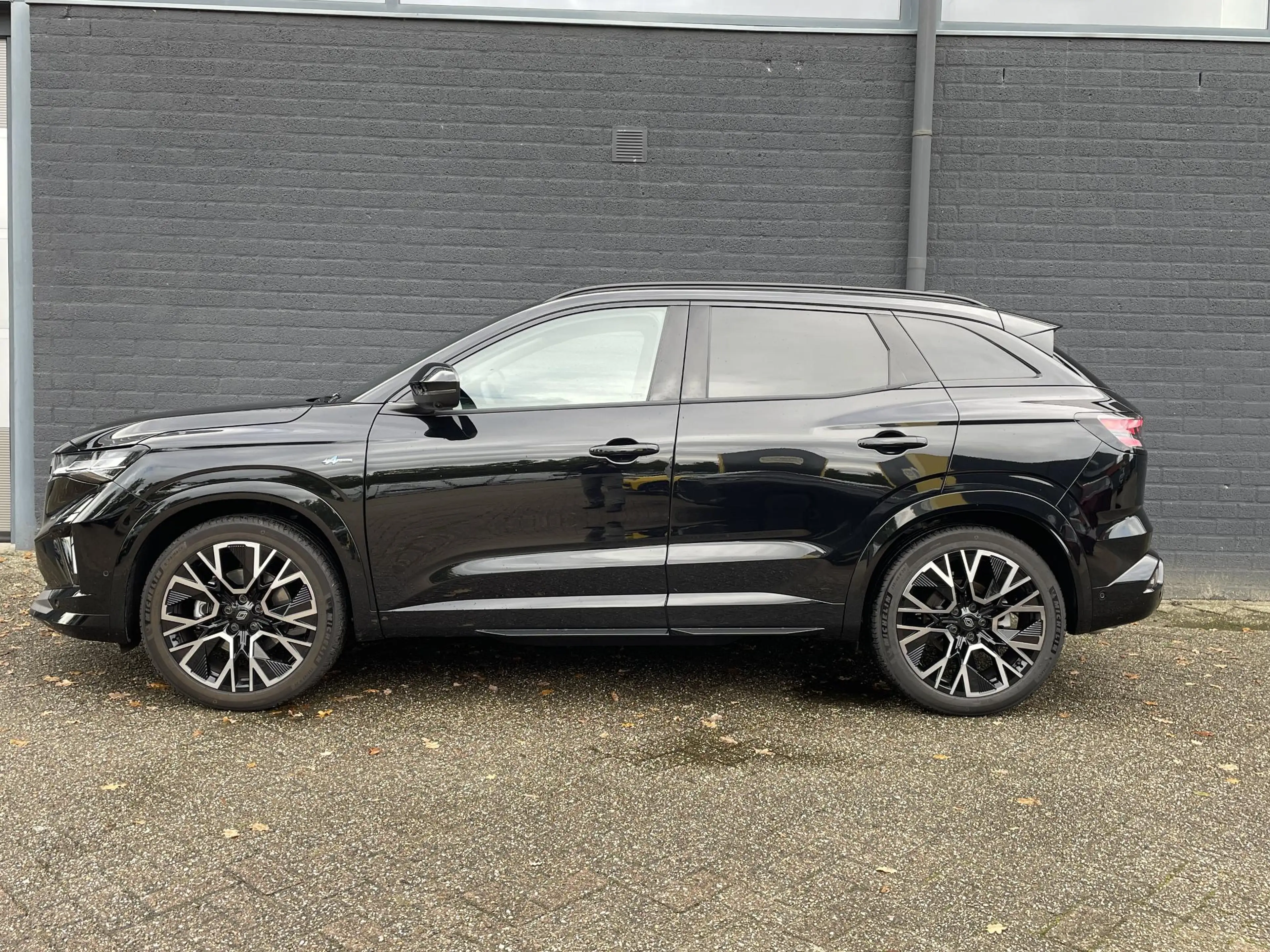 Renault Austral E-Tech full hybrid 200 esprit Alpine | 360 Graden — photo 7