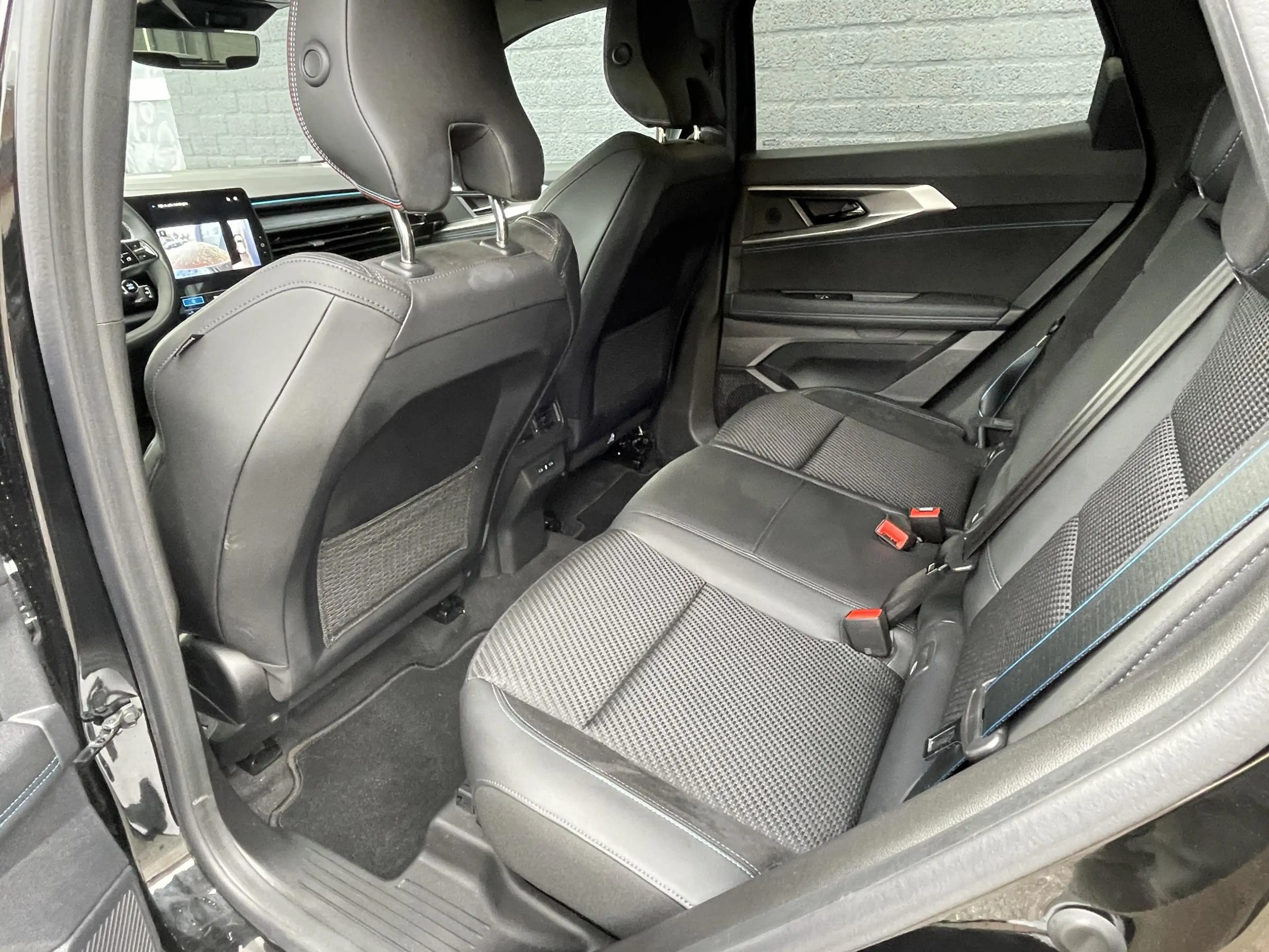 Renault Austral E-Tech full hybrid 200 esprit Alpine | 360 Graden — photo 12
