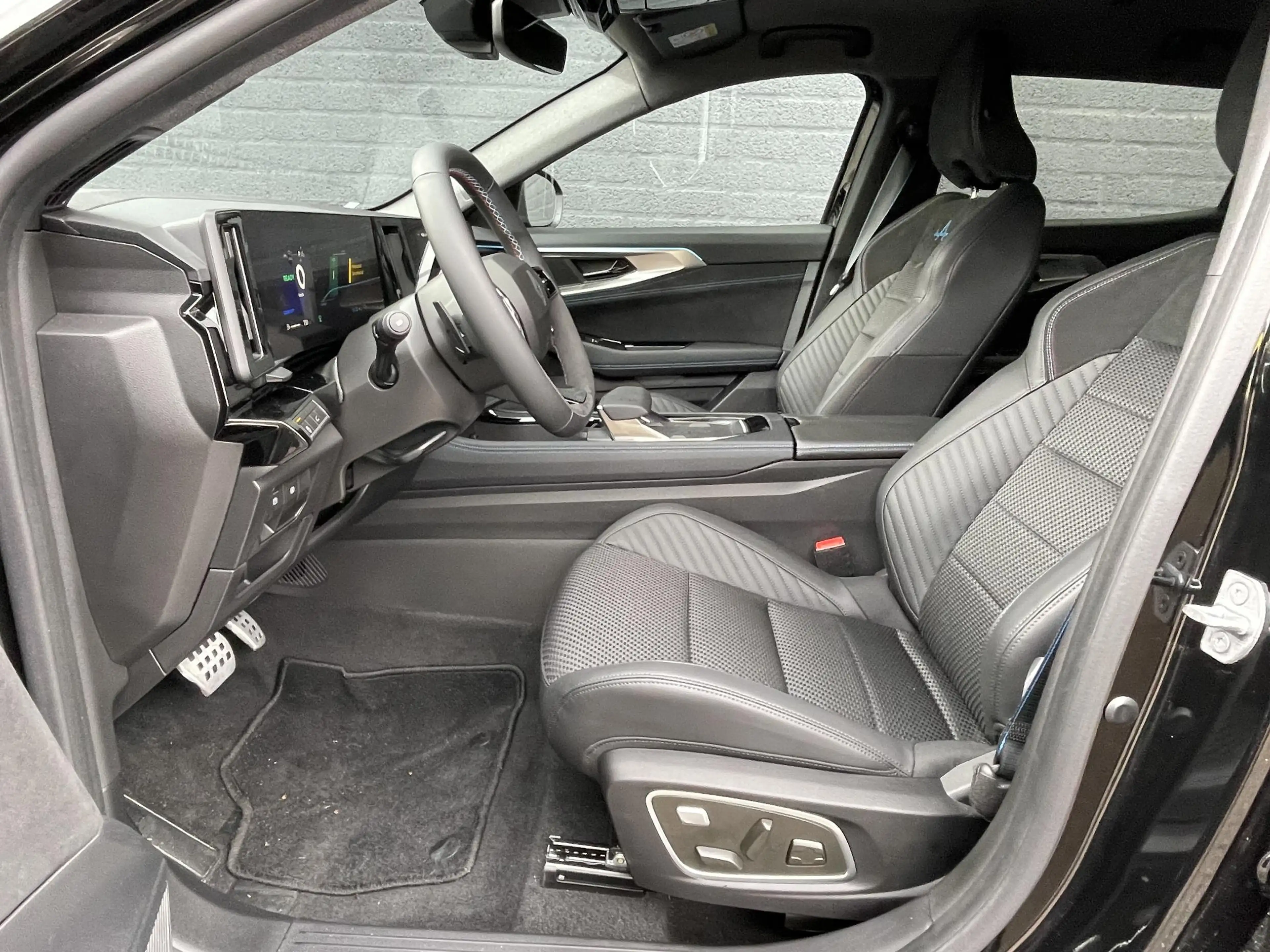 Renault Austral E-Tech full hybrid 200 esprit Alpine | 360 Graden — photo 9