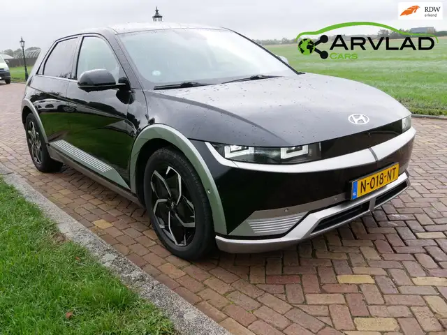 Hyundai IONIQ 5 Lounge 73kWh FULL OPTIONS ** 18999 NETTO **