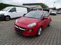 Opel Adam 1,2l Jam Klima, Einparkhilfe hinten Rot - thumbnail 1