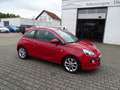Opel Adam 1,2l Jam Klima, Einparkhilfe hinten Rot - thumbnail 4