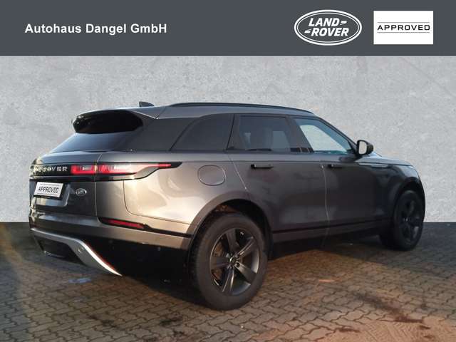 Land Rover Range Rover Velar SE ACC ,360 Grad Kamera , Matrix-LED