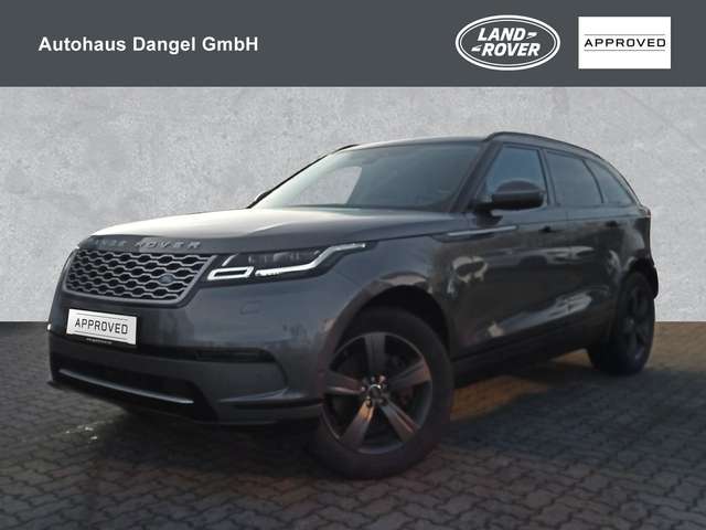 Imagine Land Rover Range Rover Velar SE ACC ,360 Grad Kamera , Matrix-LED