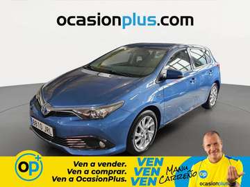 hybrid 140H Active