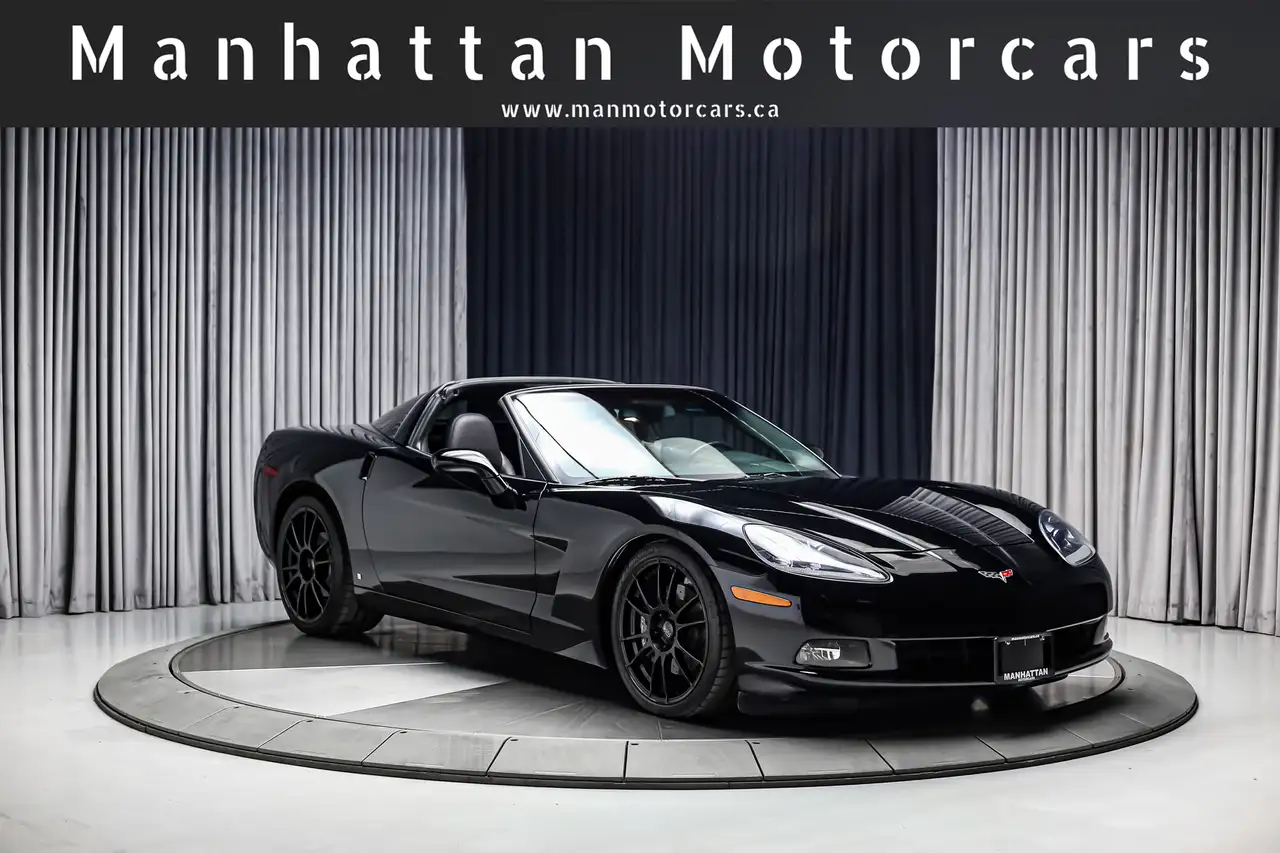 Chevrolet Corvette снимка Chevrolet Corvette