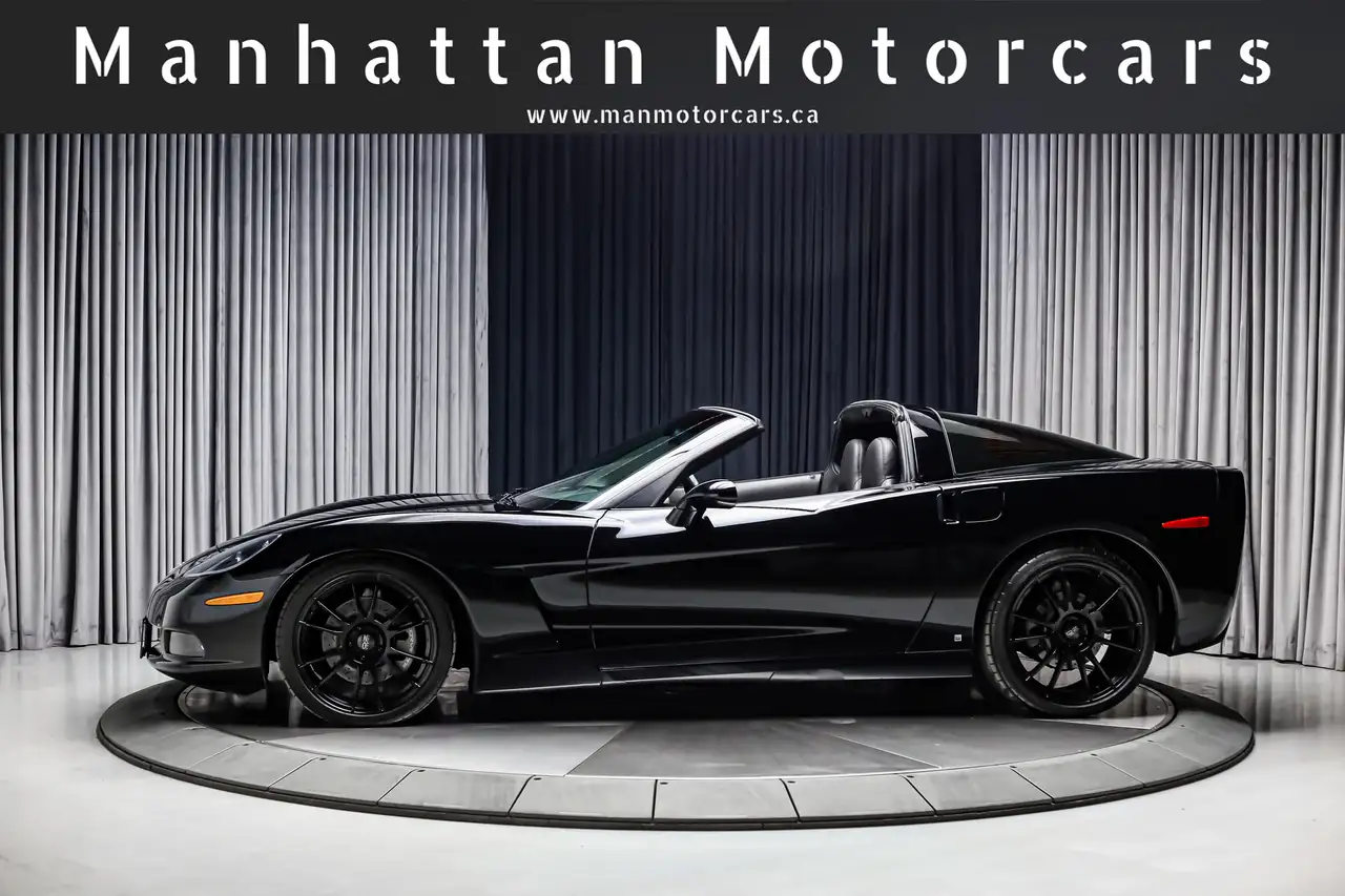 Chevrolet Corvette снимка Chevrolet Corvette