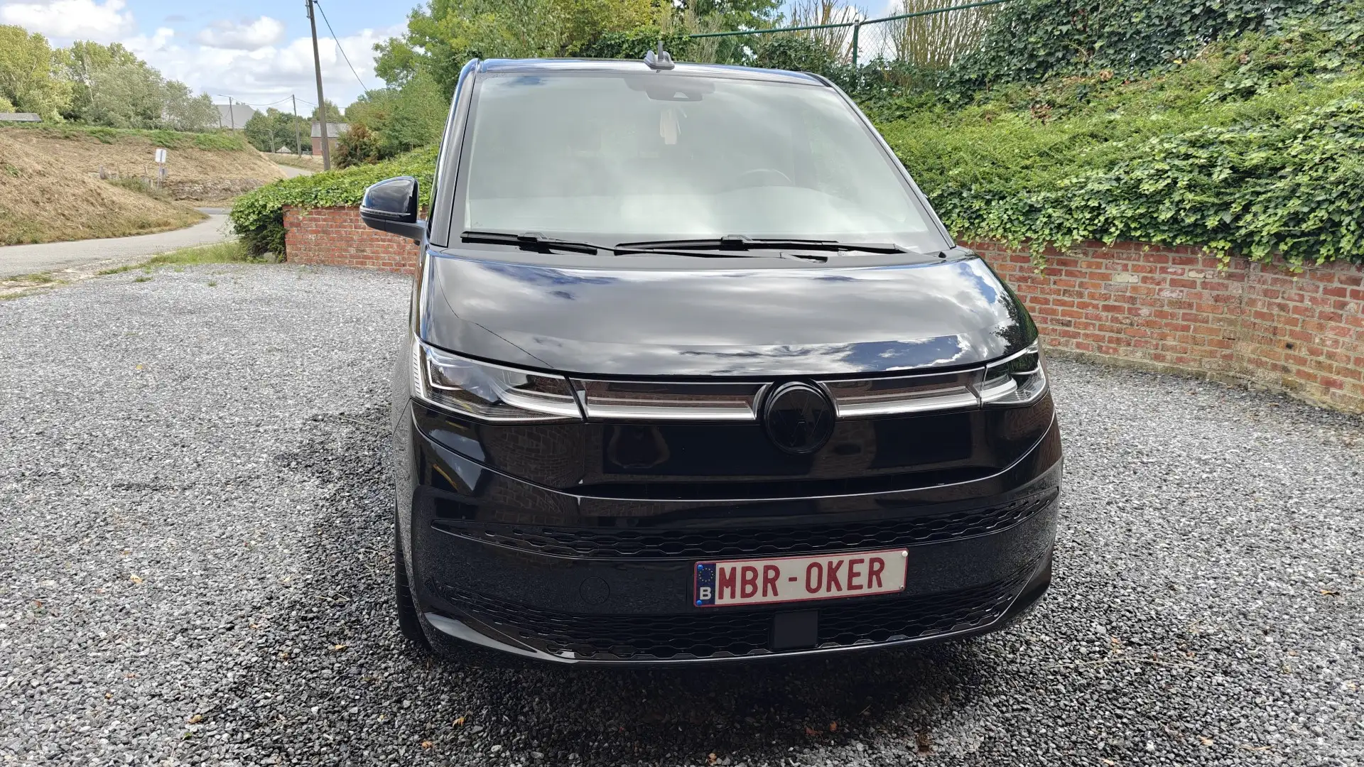 Volkswagen T7 Multivan Long e-Hybrid 1.4 TSI Style DSG (160 kW) - 2