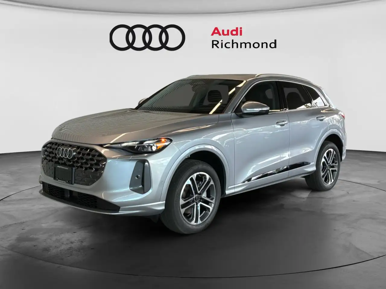 2026 Audi Q5 photo 2026 Audi Q5