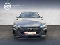 Audi e-tron Audi e-tron S Sportback 370 kW Grau - thumbnail 4