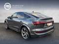 Audi e-tron Audi e-tron S Sportback 370 kW Grau - thumbnail 3