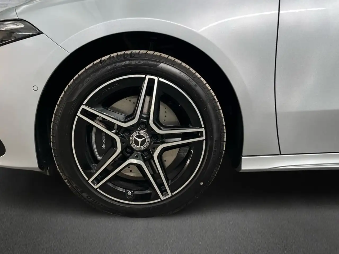 Mercedes-Benz A-Class 2026