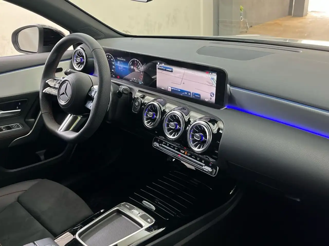 Mercedes-Benz A-Class 2026 — фото 10