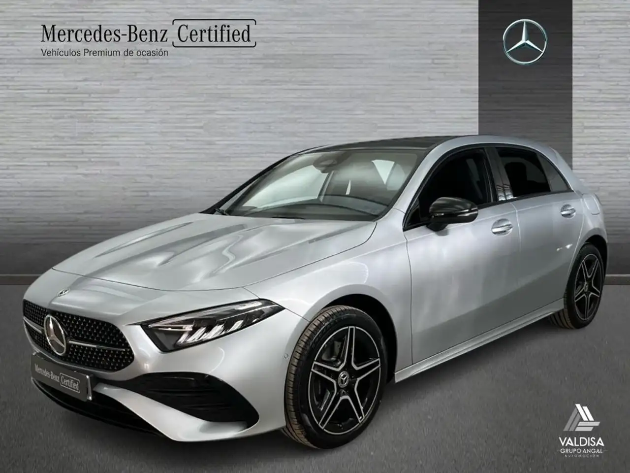 Mercedes-Benz A-Class 2026