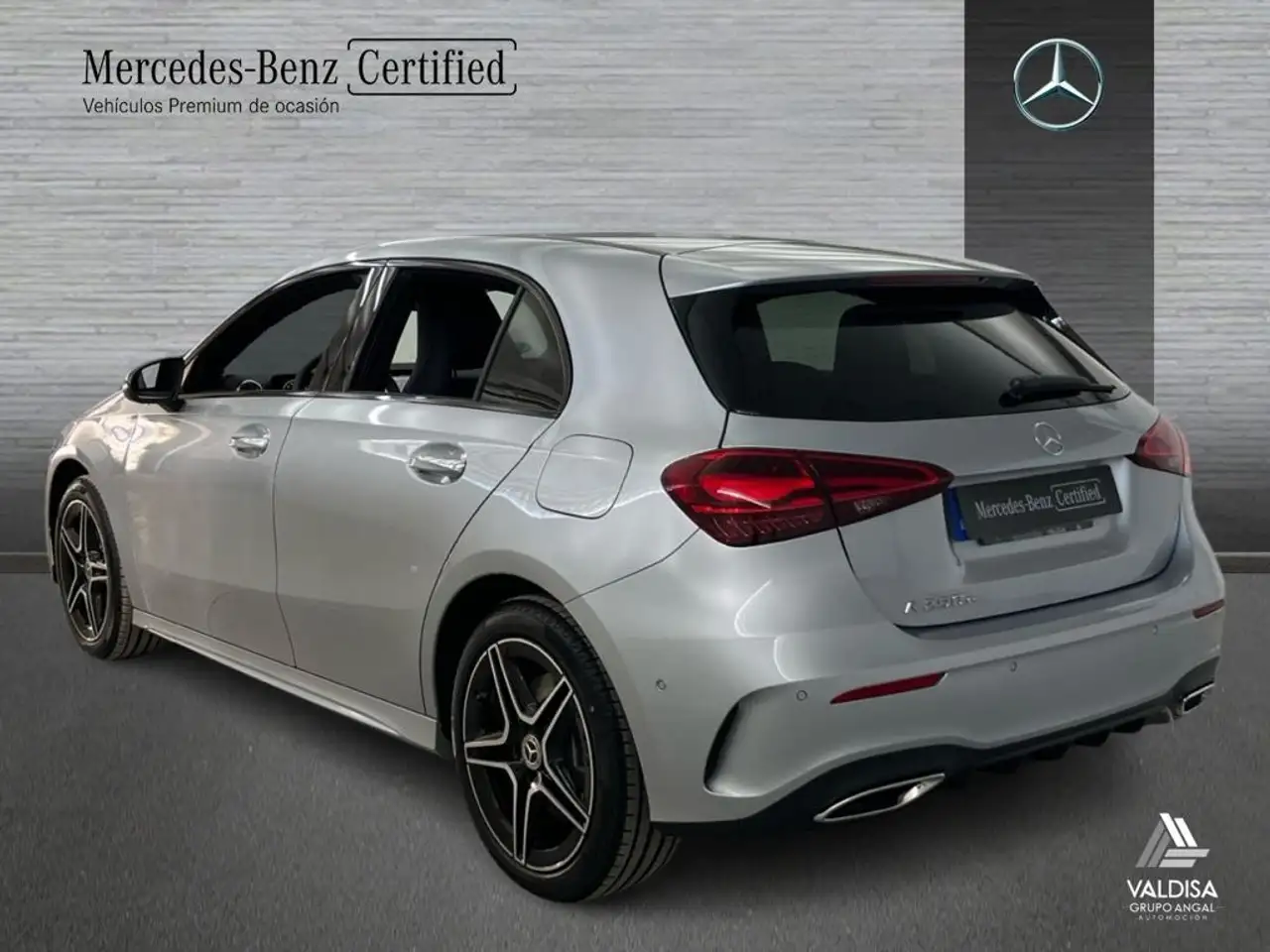 Mercedes-Benz A-Class 2026