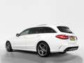 Mercedes-Benz C 200 Estate AMG 184 PK | Panorama | Leer | Elekt.Klep | Wit - thumbnail 5
