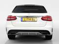 Mercedes-Benz C 200 Estate AMG 184 PK | Panorama | Leer | Elekt.Klep | Wit - thumbnail 15