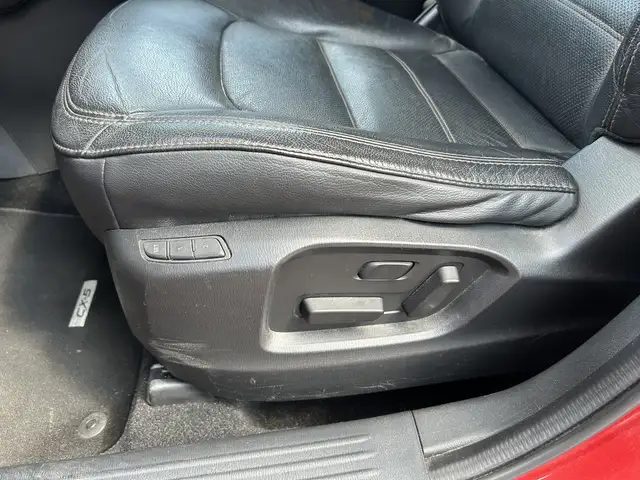 Mazda CX-5 view 15