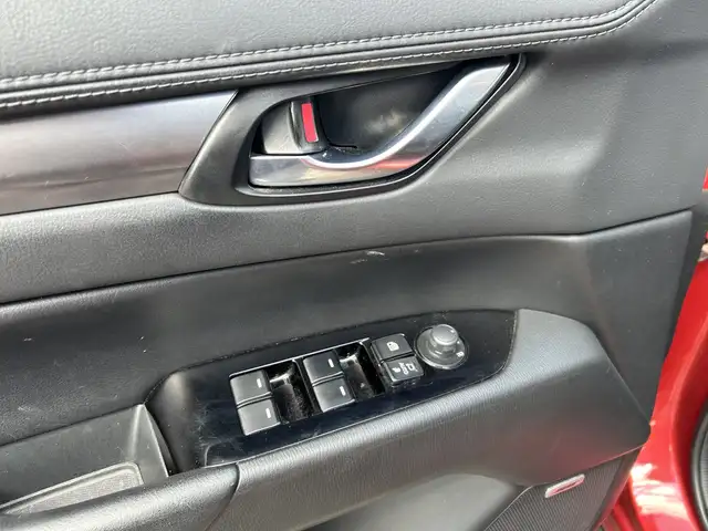Mazda CX-5 view 13