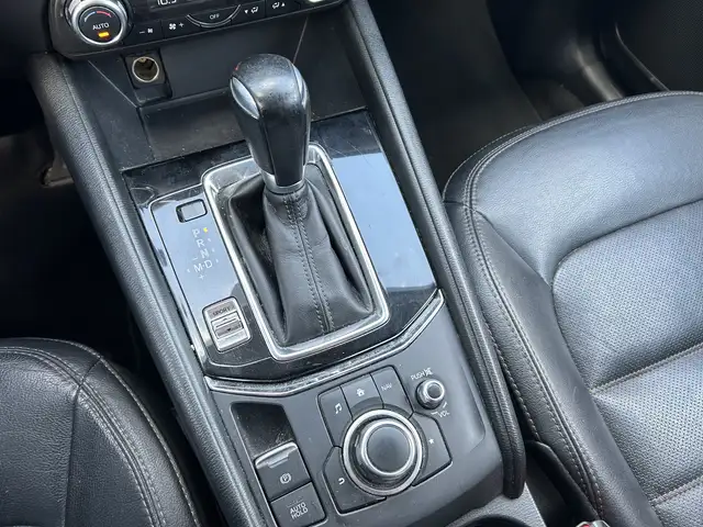 Mazda CX-5 view 9