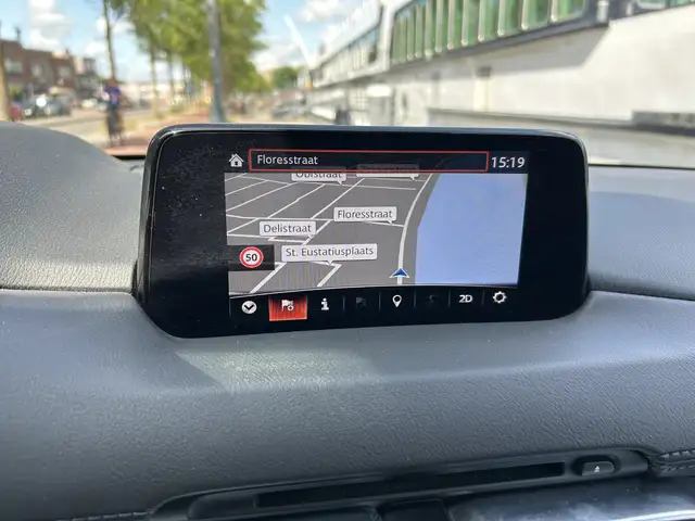 Mazda CX-5 view 10