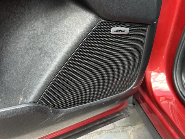Mazda CX-5 view 14