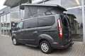 Ford Tourneo Custom 320 L1 Euroline Aufstelldach AHK Grau - thumbnail 5
