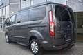Ford Tourneo Custom 320 L1 Euroline Aufstelldach AHK Grau - thumbnail 3