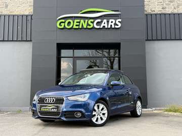 1.6TDi TOIT OUV,CUIR,CRUISE,PRÊTE À IMMATRICULER