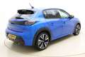 Peugeot e-208 EV GT 350 50 kWh | Navigatie | Panorama dak | Stoe Bleu - thumbnail 2