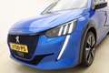 Peugeot e-208 EV GT 350 50 kWh | Navigatie | Panorama dak | Stoe Bleu - thumbnail 18
