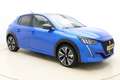 Peugeot e-208 EV GT 350 50 kWh | Navigatie | Panorama dak | Stoe Bleu - thumbnail 8