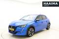 Peugeot e-208 EV GT 350 50 kWh | Navigatie | Panorama dak | Stoe Bleu - thumbnail 1