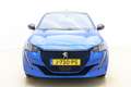 Peugeot e-208 EV GT 350 50 kWh | Navigatie | Panorama dak | Stoe Bleu - thumbnail 6