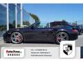 Porsche 997 TURBO mkll 3.8 PDK Carrera Cabrio Schwarz - thumbnail 14