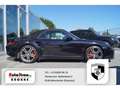 Porsche 997 TURBO mkll 3.8 PDK Carrera Cabrio Schwarz - thumbnail 2