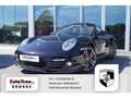 Porsche 997 TURBO mkll 3.8 PDK Carrera Cabrio Schwarz - thumbnail 17
