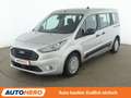 Ford Transit Connect 1.5 EcoBlue TDCi Kombi Trend lang*SPUR*PDC*KLIMA* Grau - thumbnail 1